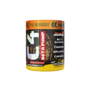 C4 BETA PUMP - NEW MILLEN - PRÉ TREINO - 225g