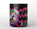 NAMAXÍMA PRÉ TREINO 450G SABOR UVA