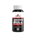 SKINNY BULL - TERMOGÊNICO - 60 CAPS - BULLPHARMA