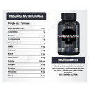KIT EMAGRECIMENTO - THERMO FLAMME + L- CARNITINA + PSYLLIUM
