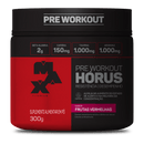 HORUS PRÉ TREINO 300G - MAX TITANIUM