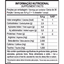 HORUS PRÉ TREINO 300G - MAX TITANIUM