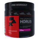 HORUS PRÉ TREINO 300G - MAX TITANIUM