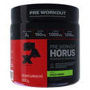 HORUS PRÉ TREINO 300G - MAX TITANIUM