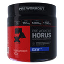 HORUS PRÉ TREINO 300G - MAX TITANIUM
