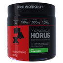 HORUS PRÉ TREINO 300G - MAX TITANIUM