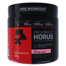 HORUS PRÉ TREINO 300G - MAX TITANIUM