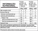 ÔMEGA 3 TG SUPER EPA - 90 CÁPSULAS - SANAVITA - Tabela Nutricional