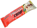 PROTEIN CRISP BAR - INTEGRALMEDICA - 45g