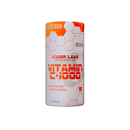VITAMINA C-1000 | UNDER LABZ - 100 COMPRIMIDOS - 1000mg