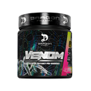 VENOM PRÉ TREINO - DRAGON PHARMA - 196g