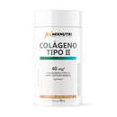 Colágeno Tipo II 60 cápsulas - Mix Nutri