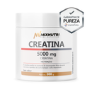 Creatina Monohidratada Pote 300g - Mix Nutri