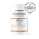 Creatina Monohidratada Pote 500g - Mix Nutri