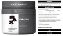CREATINA  MAX TITANIUM 300g