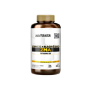 ZMA - NUTRATA - 120 CÁPSULAS
