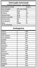 DARK WHEY DARKNESS (900g) - INTEGRALMEDICA