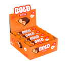 BOLD THIN - BARRINHA DE PROTEINA 12 UNIDADES - 12G DE PROTEINA
