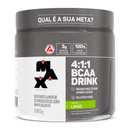4:1:1 BCAA DRINK - POTE 280G - Max Titanium