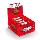 BOLD - BARRA DE PROTEÍNA - 12 UNIDADES - 20G DE PROTEINA