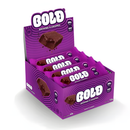 BOLD - BARRA DE PROTEÍNA - 12 UNIDADES - 20G DE PROTEINA