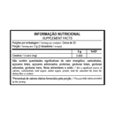 PROBIÓTICA -CREATINA MONOHIDRATADA - 100% PURA - 300G