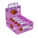 BOLD THIN - BARRINHA DE PROTEINA 12 UNIDADES - 12G DE PROTEINA