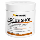 FOCUS SHOT CAFÉ CREME 240G