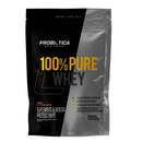 100% PURE WHEY REFIL - PROBIÓTICA - 900g