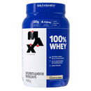 MAX TITANIUM - 100% WHEY PROTEIN - 900G
