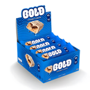 BOLD - BARRA DE PROTEÍNA - 12 UNIDADES - 20G DE PROTEINA