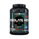 BLACKSKULL - ISOLATE HD - WHEY PROTEIN - ISOLADO - 900G