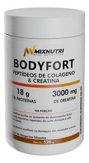 COLÁGENO - POTE 520G - BODYFORT