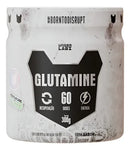 GLUTAMINA - BORNTODISRUPT - 300G