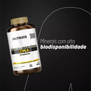 ZMA - NUTRATA - 120 CÁPSULAS