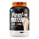 WHEY FEEL PROTEIN - POTE 900G - FEEL GOOD