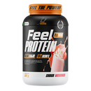 WHEY FEEL PROTEIN - POTE 900G - FEEL GOOD