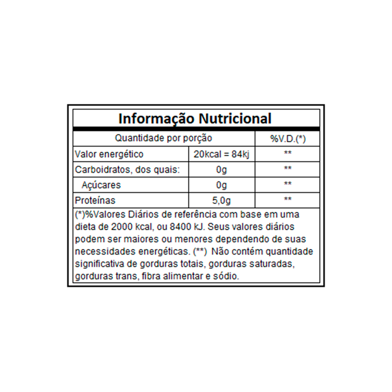 VITAFOR - GLUTAMINA - GLUTAMAX - 300g