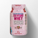ISO HYDRO WHEY CRUSH 900G - UNDER LABZ