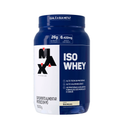 MAX TITANIUM - WHEY PROTEIN - ISOLADO ISOWHEY - 900G