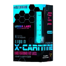 KIT EMAGRECIMENTO - THERMO FLAMME + L- CARNITINA + PSYLLIUM
