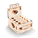 BOLD - BARRA DE PROTEÍNA - 12 UNIDADES - 20G DE PROTEINA