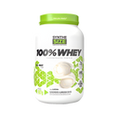 SYNTHESIZE - 100% WHEY PROTEIN - CONCENTRADO - 907G