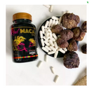 MACA PERUANA RED 60CPS
