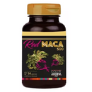 MACA PERUANA RED 60CPS