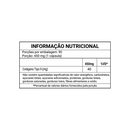 COLÁGENO TIPO II 40MG - 90 CÁPSULAS - KATIGUÁ