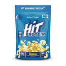 WHEY PROTEIN HIT - REFIL 900G - ADAPTOGEN - BAUNILHA