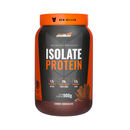 ISOLATE PROTEIN - NEW MILLEN - WHEY PROTEIN - ZERO LACTOSE - 900G