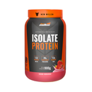 ISOLATE PROTEIN - NEW MILLEN - WHEY PROTEIN - ZERO LACTOSE - 900G