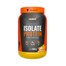 ISOLATE PROTEIN - NEW MILLEN - WHEY PROTEIN - ZERO LACTOSE - 900G